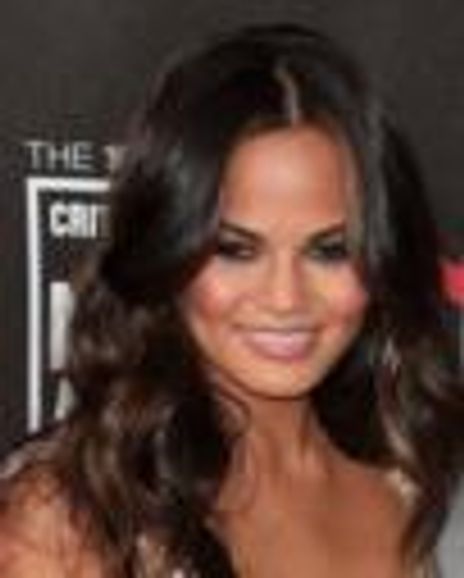 Christine Teigen Headshot