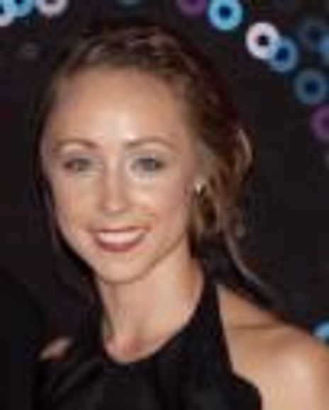 Agatha Nowicki Headshot