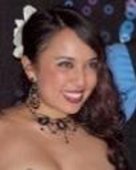 Breanna Murillo Headshot