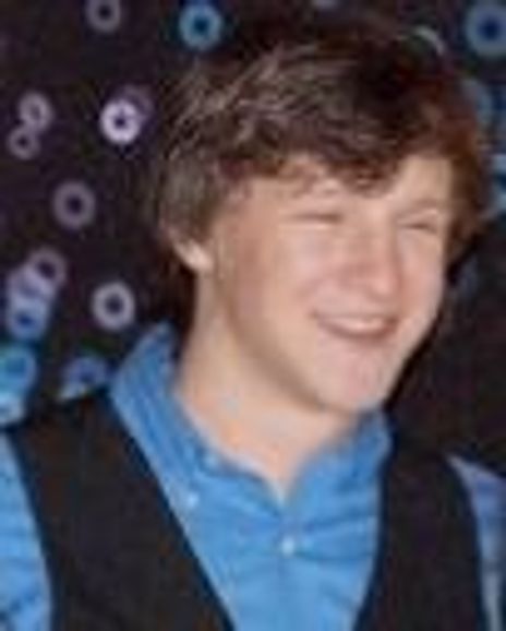 Taylor Fugit Headshot