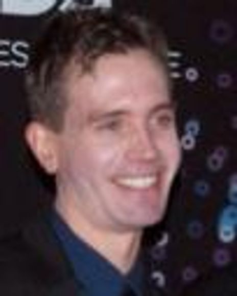 William Reiss Headshot