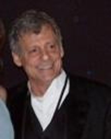 Ken Werther Headshot