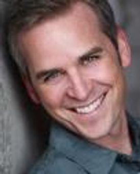 Robert J Townsend Headshot