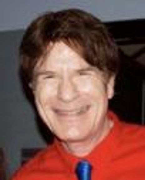 Steven Stanley Headshot