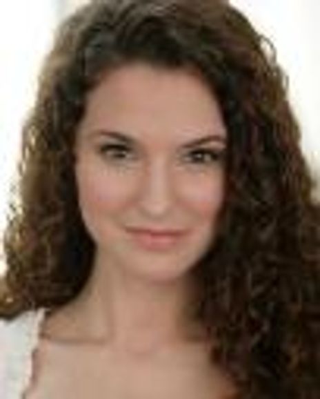 Melissa Mitchell Headshot