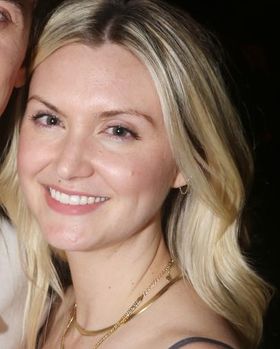 Elycia Scriven
