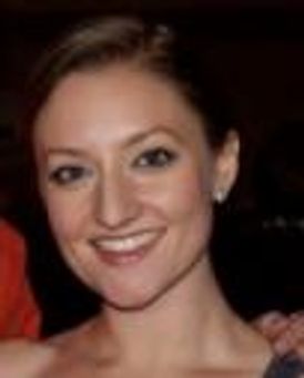 Jenny Ashman Headshot