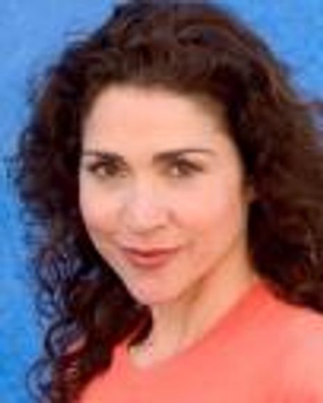 Stasha Surdyke Headshot