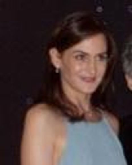 Deborah Puette Headshot