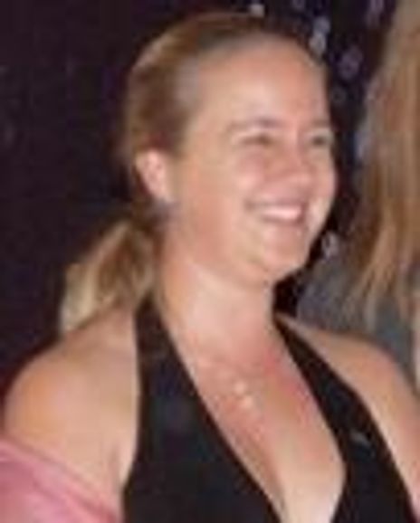 Cricket Myers Headshot