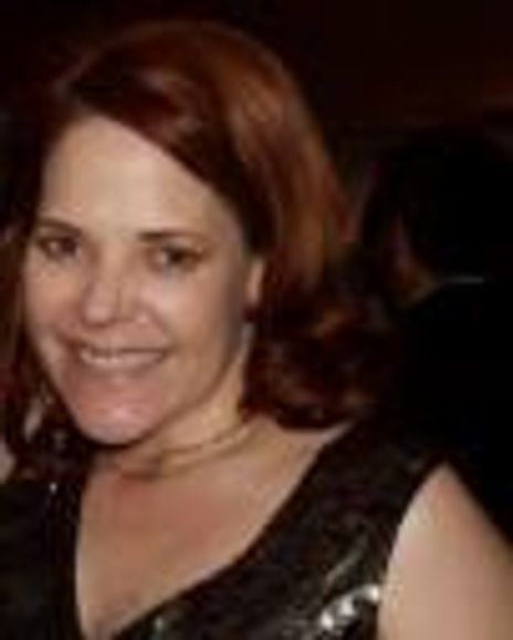 Betsy Glaudini Headshot