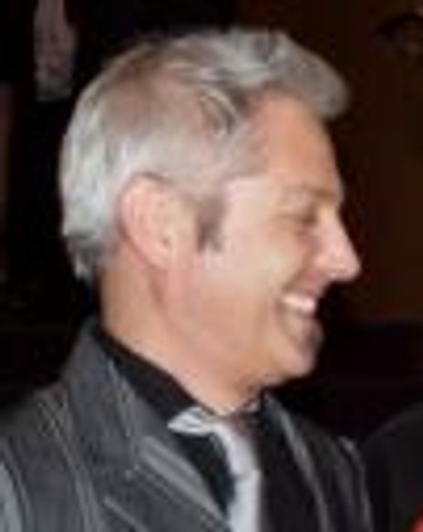 Curt Bonnem Headshot