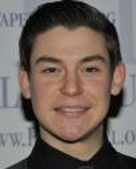 Brandon Yanez Headshot