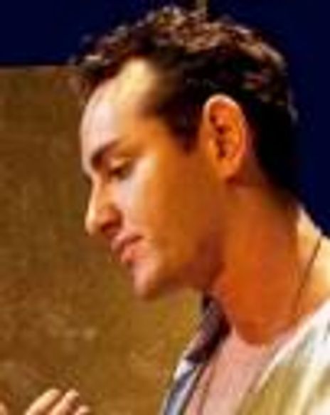 Scott Tyler Headshot