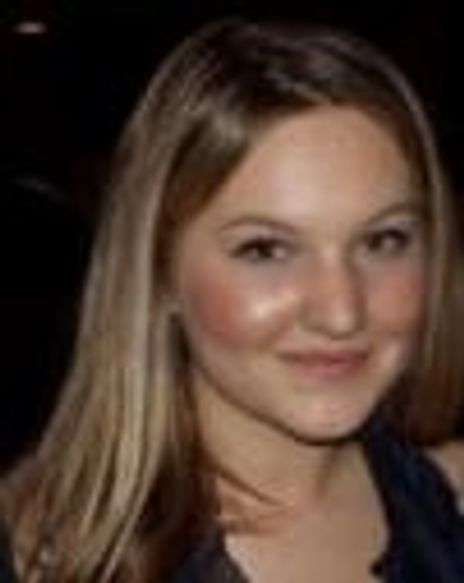 Lili Fuller Headshot