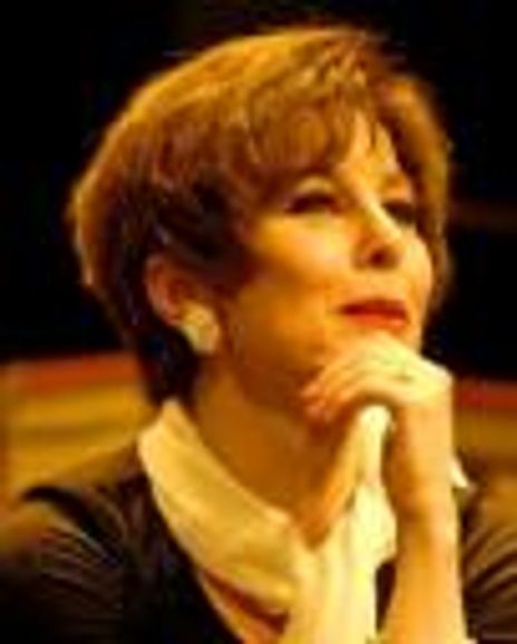 Natalia Dicenta Headshot