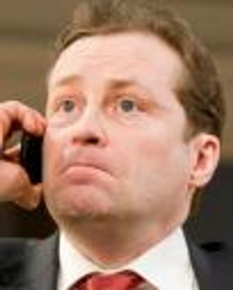 Ardal O'Hanlon Headshot