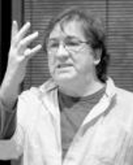 Alan Stanford Headshot