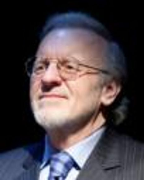Colm Wikinson Headshot