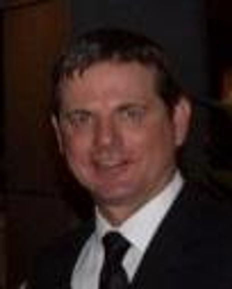 Jan Wasserman Headshot