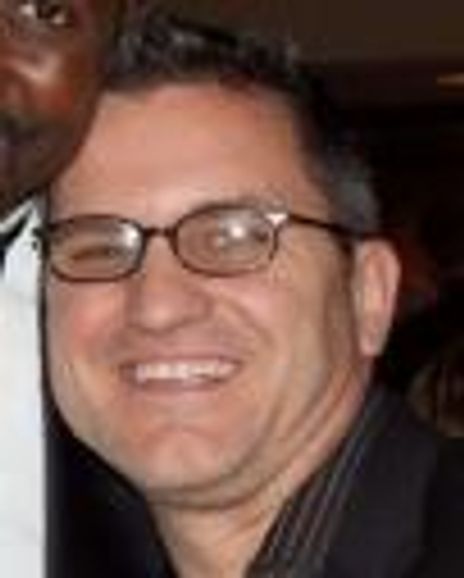 JohnMichael Beck Headshot