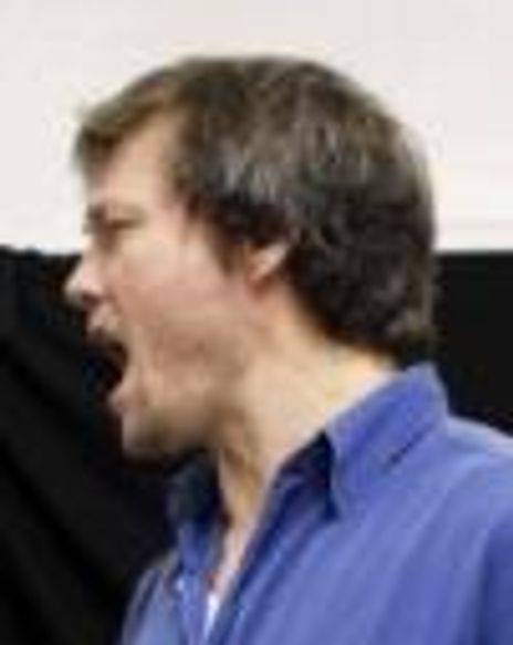 Derek Hagan Headshot