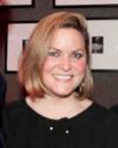 Colleen McHugh Headshot