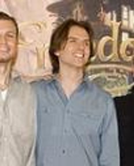 Byron Howard Headshot