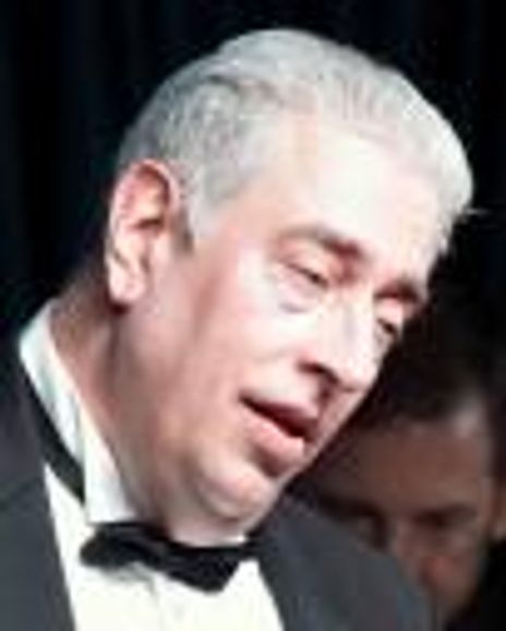 Scott Barbarino Headshot