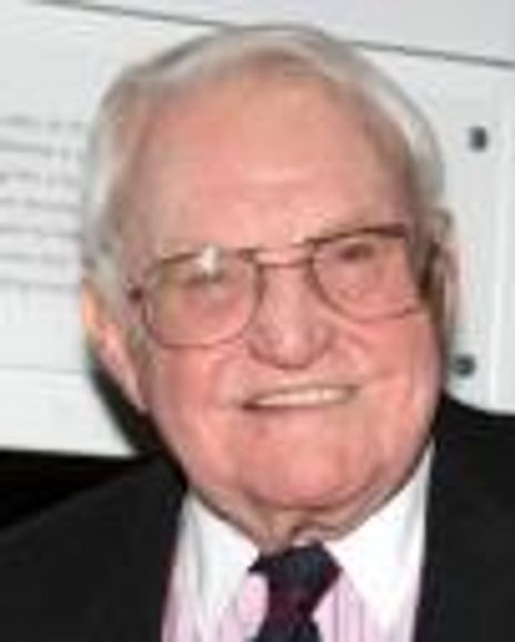 Lewis B. Cullman Headshot