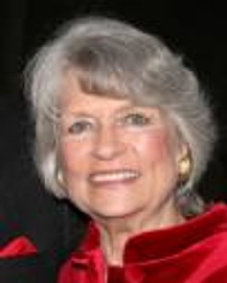 Louise Hirschfeld Cullman Headshot