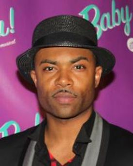 Jahi A. Kearse Headshot