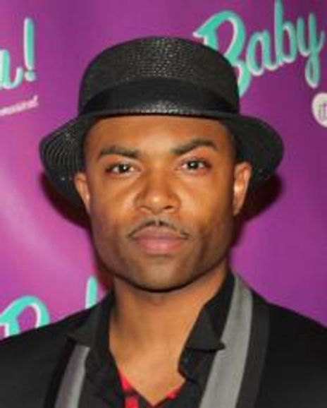 Jahi A. Kearse Headshot