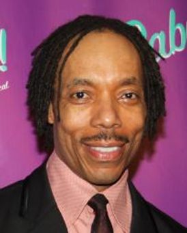 Geno Henderson Headshot