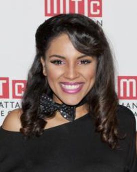 Crystal Starr Knighton Headshot