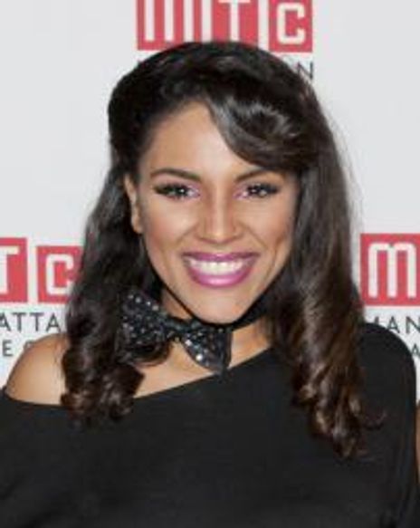 Crystal Starr Knighton Headshot