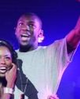 Dominique Johnson Headshot