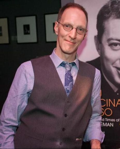 Andy Propst Headshot