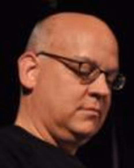Joe Dziemianocwicz Headshot