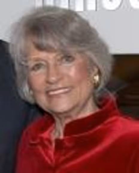 Louise Hirshfeld Cullman Headshot