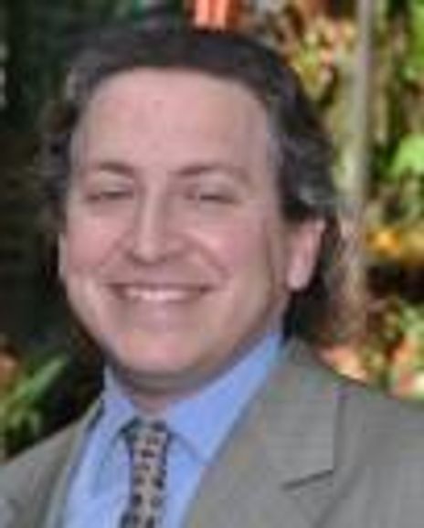 David Leopold Headshot