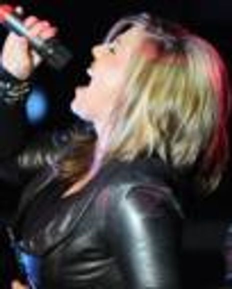 Gina Glocksen Headshot