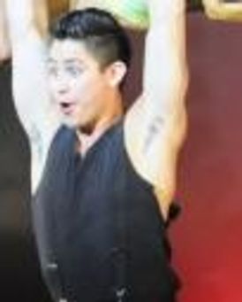 Jonathan Platero Headshot