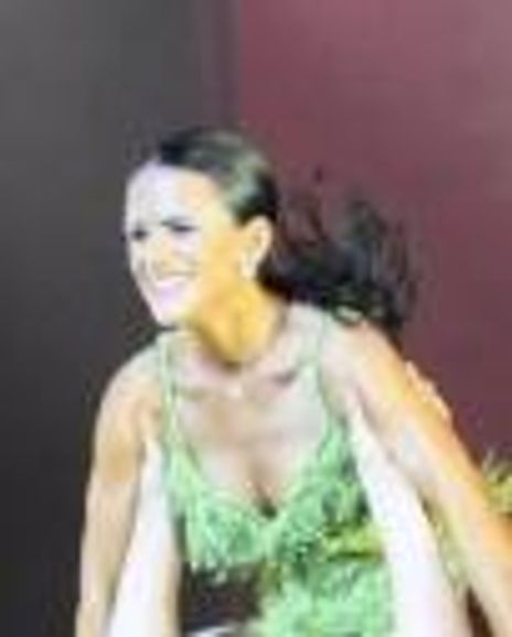 Tessa Marie Headshot