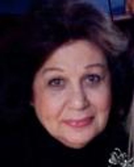 Ruth Kurtzman Headshot