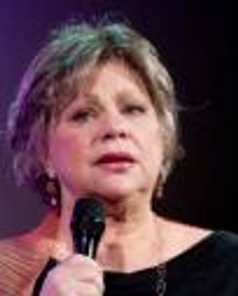 Joyce Breach Headshot