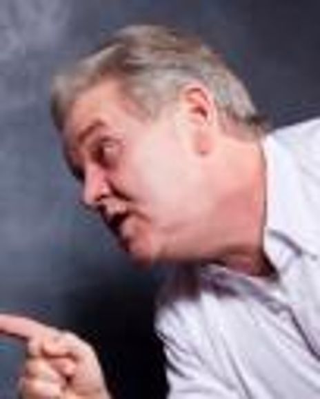 Joseph Sterns Headshot