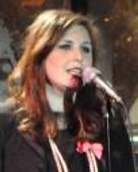 Sheila Karls Headshot