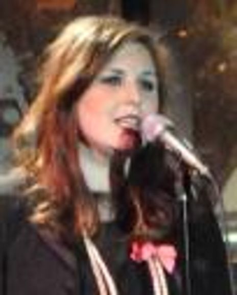 Sheila Karls Headshot