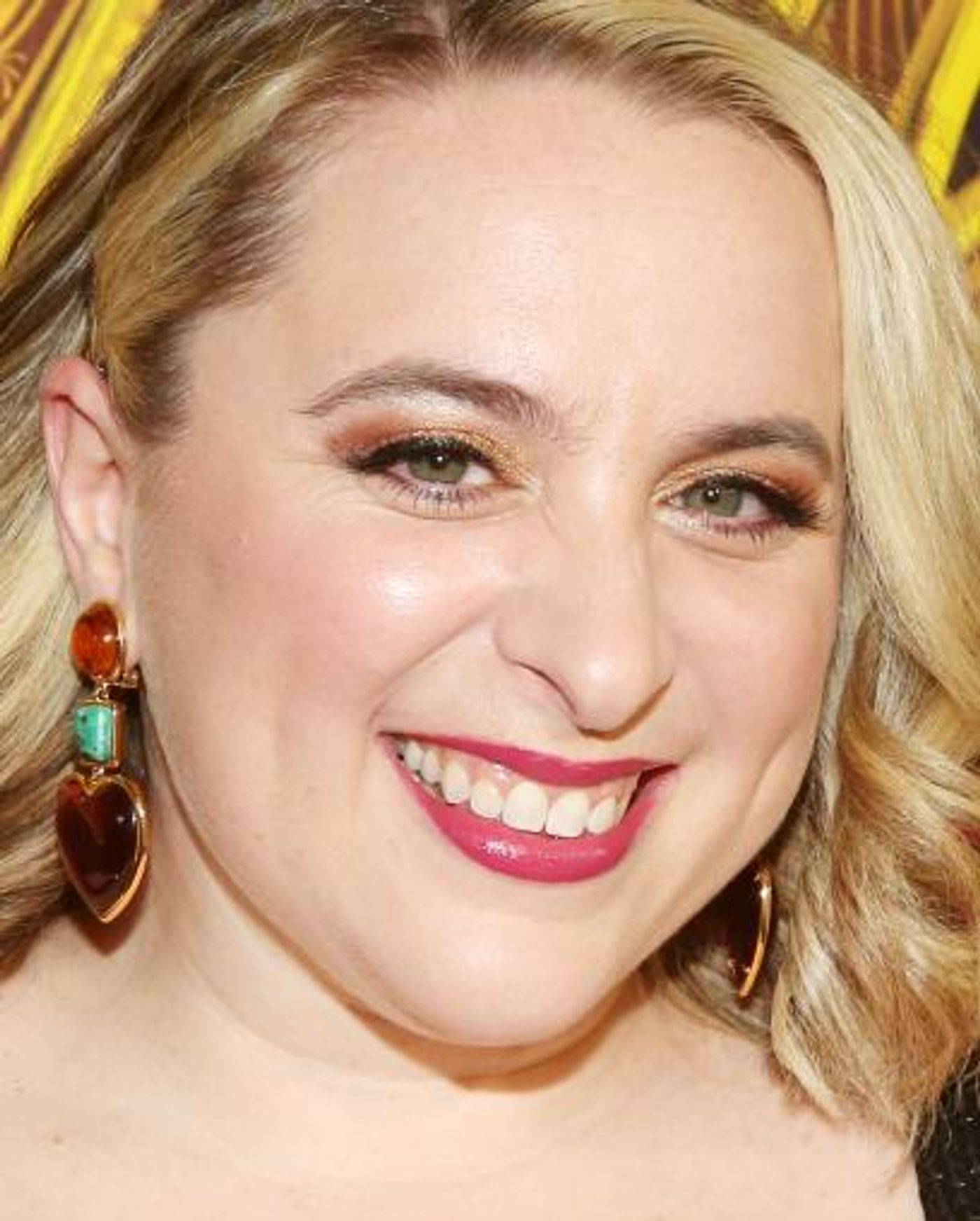 Meet the Cast of SMASH, Beginning Previews Tonight on Broadway  Image